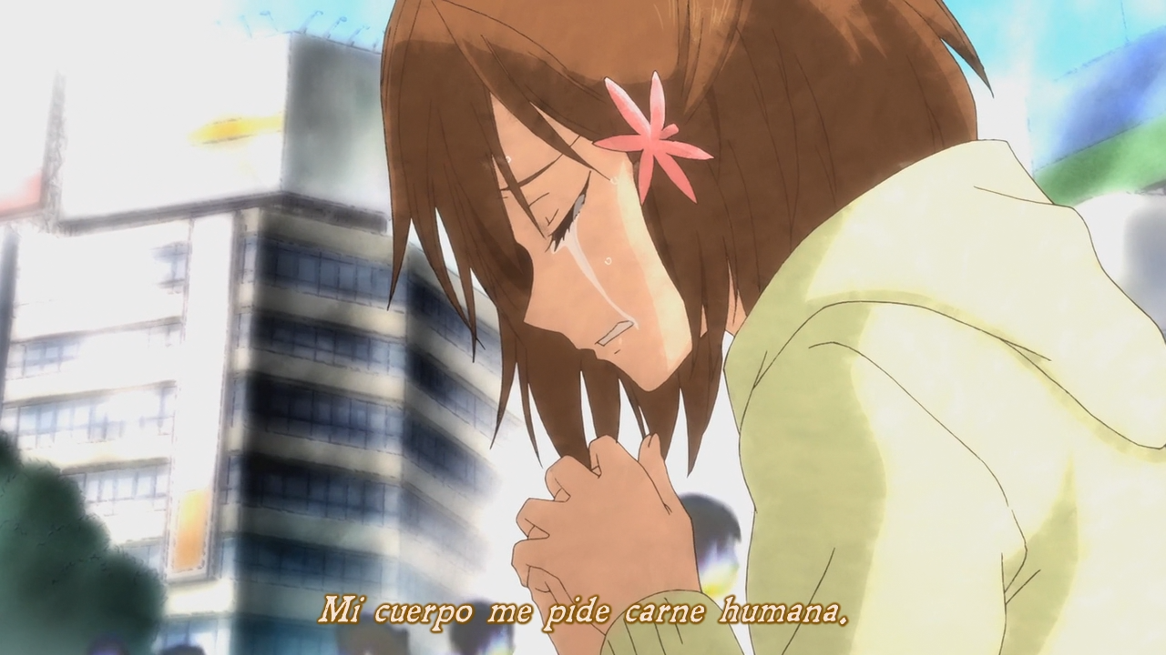 Pupa  (Yoru no Kousen)